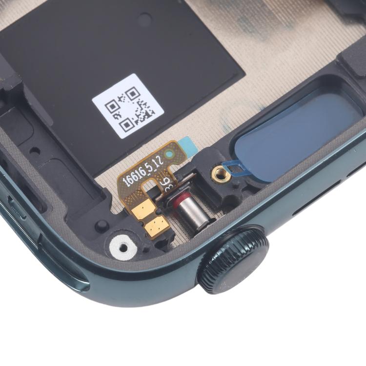 For Honor Watch 5 Original LCD Screen Digitizer Full Assembly With Frame (Green) - For Honor by buy2fix | Online Shopping UK | buy2fix