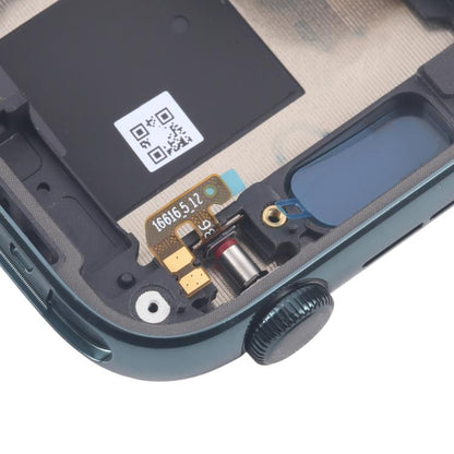 For Honor Watch 5 Original LCD Screen Digitizer Full Assembly With Frame (Green) - For Honor by buy2fix | Online Shopping UK | buy2fix