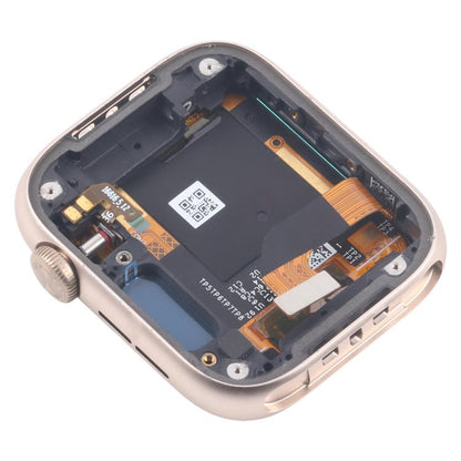 For Honor Watch 5 Original LCD Screen Digitizer Full Assembly With Frame (Gold) - For Honor by buy2fix | Online Shopping UK | buy2fix