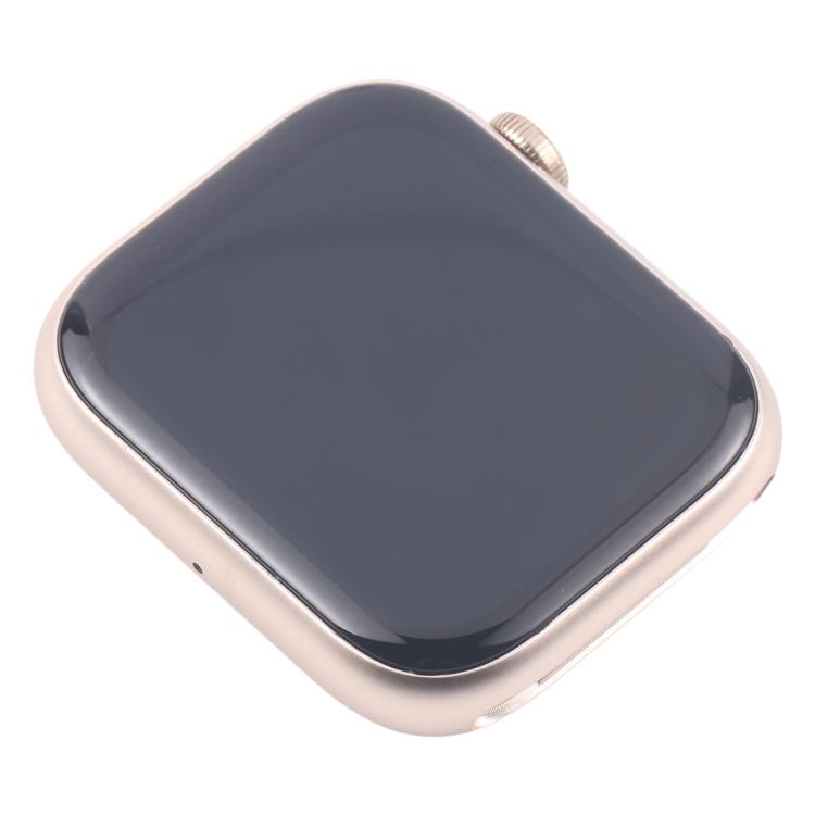 For Honor Watch 5 Original LCD Screen Digitizer Full Assembly With Frame (Gold) - For Honor by buy2fix | Online Shopping UK | buy2fix