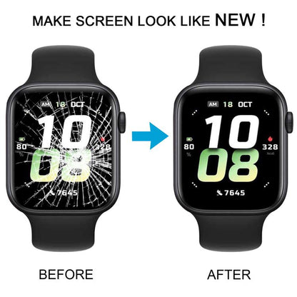 For Honor Watch 5 Original LCD Screen Digitizer Full Assembly With Frame (Green) - For Honor by buy2fix | Online Shopping UK | buy2fix