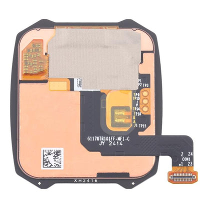 For Okii Z10 Original LCD Screen with Digitizer Full Assembly - Other by buy2fix | Online Shopping UK | buy2fix