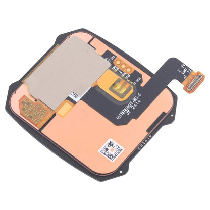 For Okii Z10 Original LCD Screen with Digitizer Full Assembly - Other by buy2fix | Online Shopping UK | buy2fix