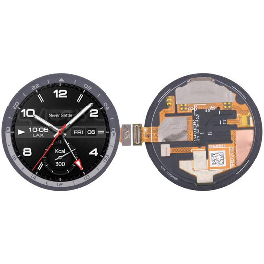 For OnePlus Watch 2R Original LCD Screen with Digitizer Full Assembly (Black) - Other by buy2fix | Online Shopping UK | buy2fix