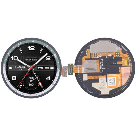 For OnePlus Watch 2R Original LCD Screen with Digitizer Full Assembly (Green) - Other by buy2fix | Online Shopping UK | buy2fix