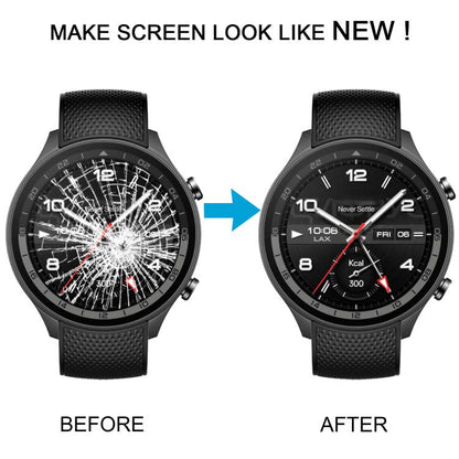 For OnePlus Watch 2R Original LCD Screen with Digitizer Full Assembly (Black) - Other by buy2fix | Online Shopping UK | buy2fix