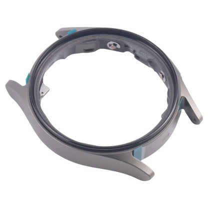 For Samsung Galaxy Watch7 40mm SM-L300/L305 Original LCD Screen Frame Bezel Plate(Black) - Middle Frame by buy2fix | Online Shopping UK | buy2fix