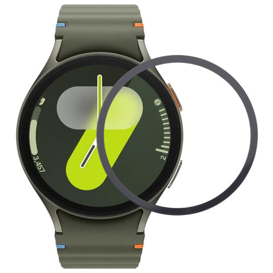 For Samsung Galaxy Watch7 40mm SM-L300/L305 Original Front Screen Outer Glass Lens - Other Parts by buy2fix | Online Shopping UK | buy2fix