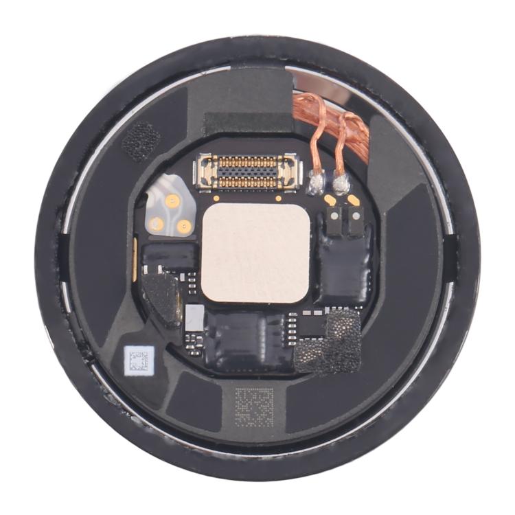 For Apple Watch Series 10 42mm GPS Version Back Cover With Charging Module - Back Cover by buy2fix | Online Shopping UK | buy2fix