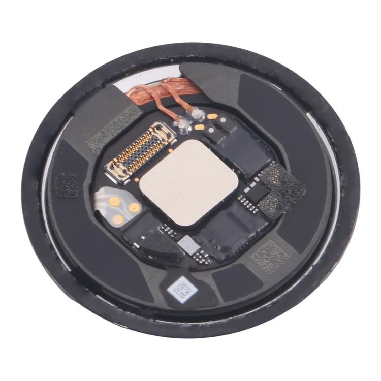 For Apple Watch Series 10 42mm GPS Version Back Cover With Charging Module - Back Cover by buy2fix | Online Shopping UK | buy2fix