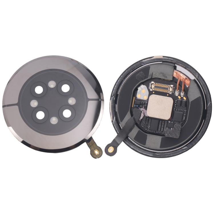 For Apple Watch Series 10 42mm LTE Version Back Cover With Charging Module - Back Cover by buy2fix | Online Shopping UK | buy2fix