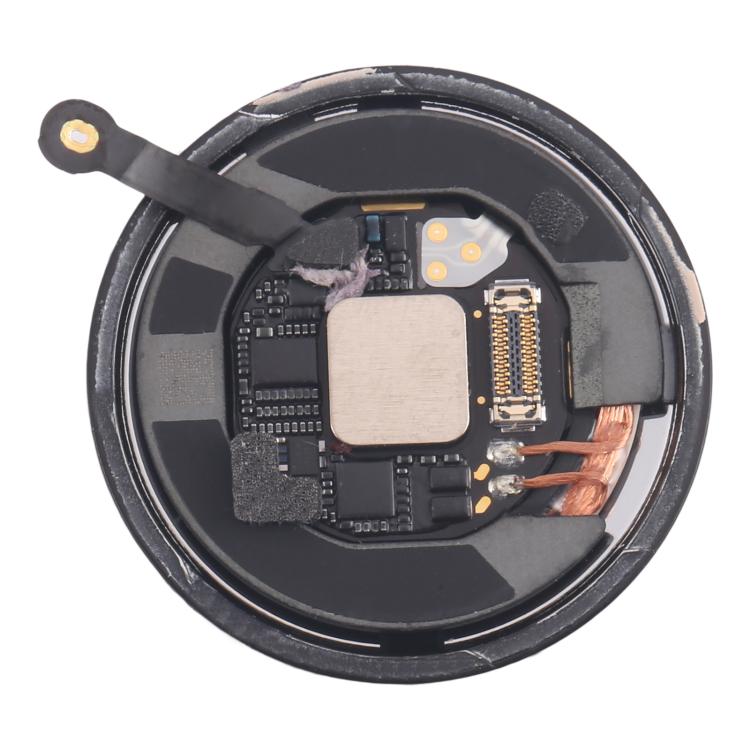 For Apple Watch Series 10 42mm LTE Version Back Cover With Charging Module - Back Cover by buy2fix | Online Shopping UK | buy2fix