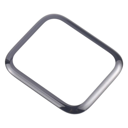 For Apple Watch Series 4 / 5 / 6 40mm Sapphire Material Front Screen Outer Glass Lens with OCA - LCD Related Parts by buy2fix | Online Shopping UK | buy2fix