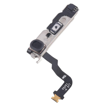 For Apple Watch Series 10 42mm Microphone / Power Button Flex Cable - Flex Cable by buy2fix | Online Shopping UK | buy2fix