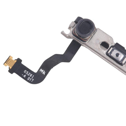 For Apple Watch Series 10 42mm Microphone / Power Button Flex Cable - Flex Cable by buy2fix | Online Shopping UK | buy2fix