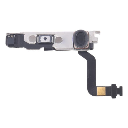For Apple Watch Series 10 46mm Microphone / Power Button Flex Cable - Flex Cable by buy2fix | Online Shopping UK | buy2fix