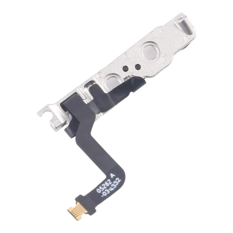 For Apple Watch Series 10 46mm Microphone / Power Button Flex Cable - Flex Cable by buy2fix | Online Shopping UK | buy2fix