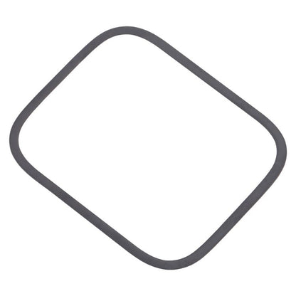 For Apple Watch Series 9 41mm Front Screen Outer Glass Lens with OCA - LCD Related Parts by buy2fix | Online Shopping UK | buy2fix