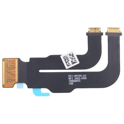 For Apple Watch Series 9 45mm LCD Flex Cable - Flex Cable by buy2fix | Online Shopping UK | buy2fix