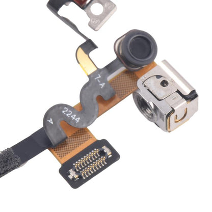 For Apple Watch Series 9 45mm Spin Axis / Microphone Flex Cable - Flex Cable by buy2fix | Online Shopping UK | buy2fix