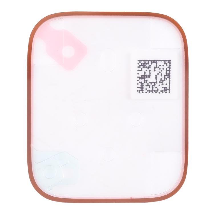 For Apple Watch SE 44mm Waterproof Rubber Ring - LCD Related Parts by buy2fix | Online Shopping UK | buy2fix