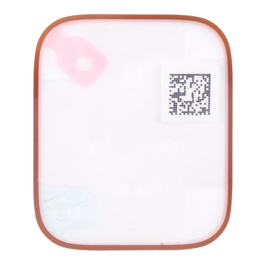 For Apple Watch SE 44mm Waterproof Rubber Ring