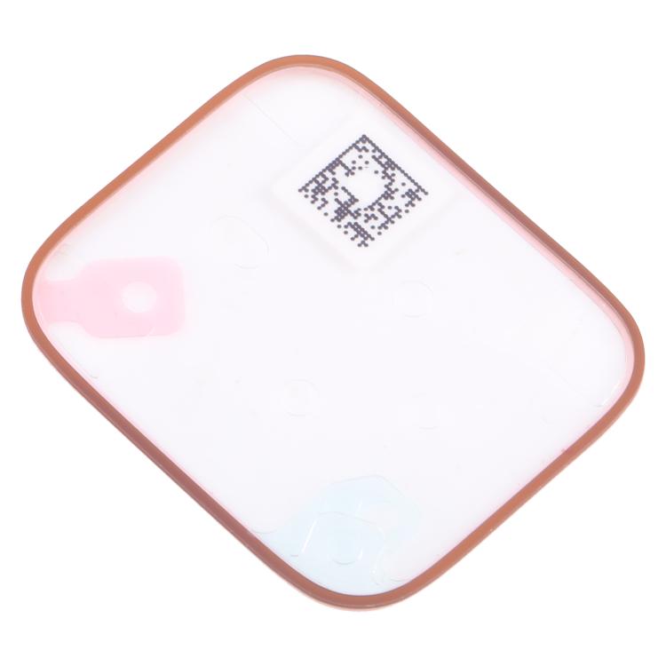 For Apple Watch SE 44mm Waterproof Rubber Ring - LCD Related Parts by buy2fix | Online Shopping UK | buy2fix