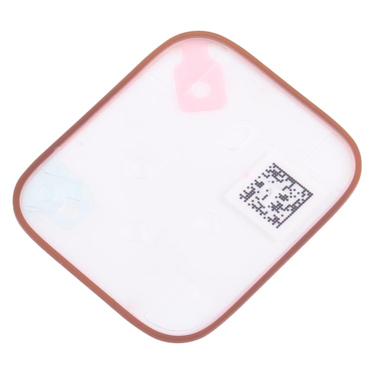 For Apple Watch SE 44mm Waterproof Rubber Ring - LCD Related Parts by buy2fix | Online Shopping UK | buy2fix