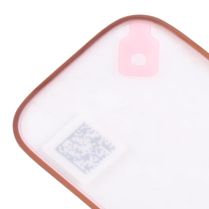 For Apple Watch SE 44mm Waterproof Rubber Ring - LCD Related Parts by buy2fix | Online Shopping UK | buy2fix