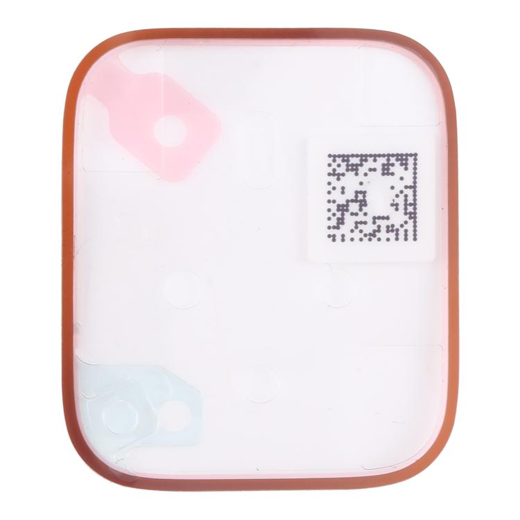 For Apple Watch SE 40mm Waterproof Rubber Ring - LCD Related Parts by buy2fix | Online Shopping UK | buy2fix