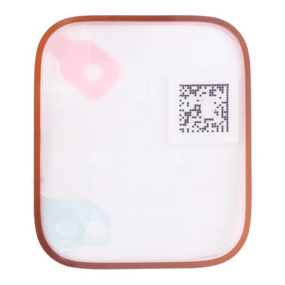 For Apple Watch SE 40mm Waterproof Rubber Ring - LCD Related Parts by buy2fix | Online Shopping UK | buy2fix