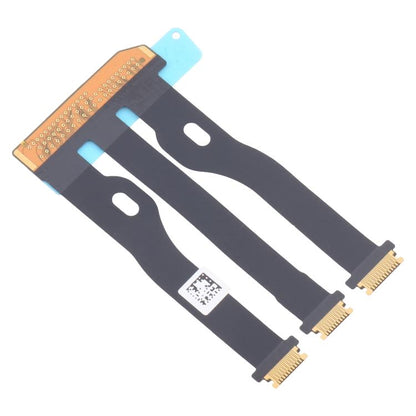 For Apple Watch SE 2022 40mm LCD Flex Cable - Flex Cable by buy2fix | Online Shopping UK | buy2fix