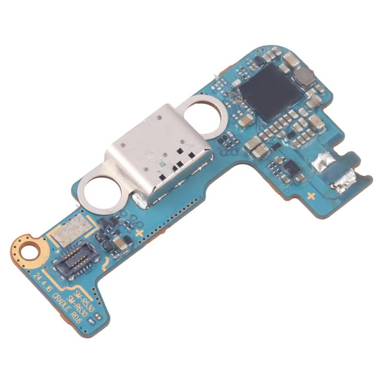 For Samsung Galaxy Buds3 Pro SM-R630 Original Charging Port Board - Tail Connector by buy2fix | Online Shopping UK | buy2fix