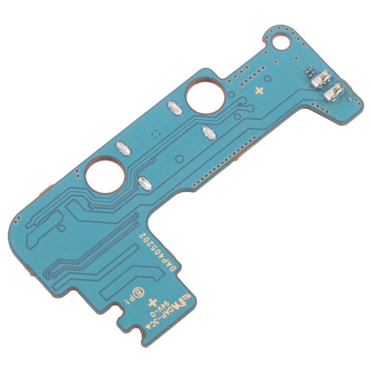 For Samsung Galaxy Buds3 Pro SM-R630 Original Charging Port Board - Tail Connector by buy2fix | Online Shopping UK | buy2fix