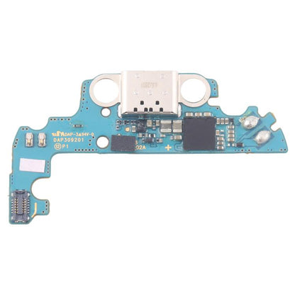 For Samsung Galaxy Buds Pro SM-R190 Original Charging Port Board - Tail Connector by buy2fix | Online Shopping UK | buy2fix