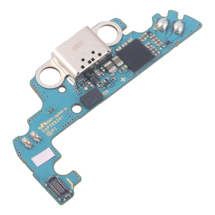 For Samsung Galaxy Buds Pro SM-R190 Original Charging Port Board - Tail Connector by buy2fix | Online Shopping UK | buy2fix