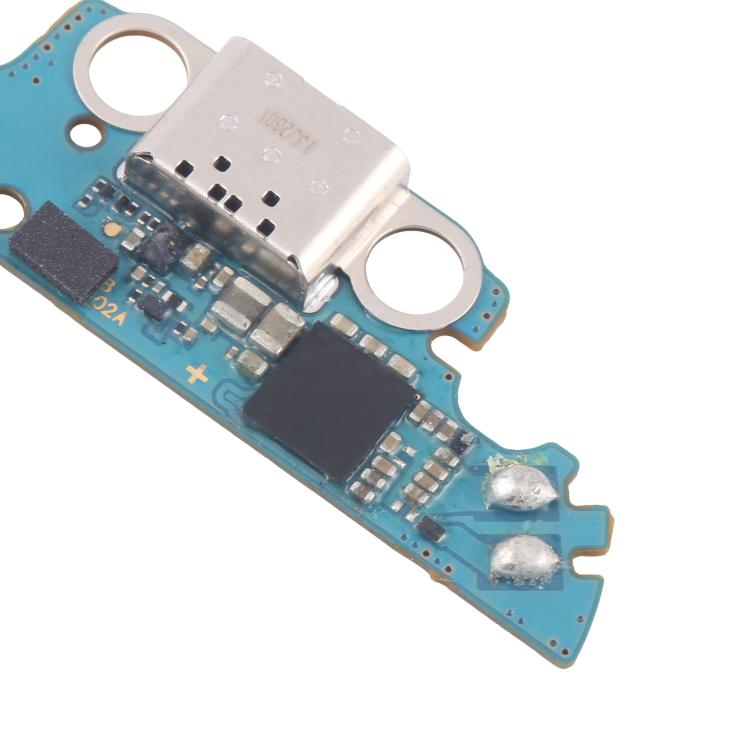 For Samsung Galaxy Buds Pro SM-R190 Original Charging Port Board - Tail Connector by buy2fix | Online Shopping UK | buy2fix