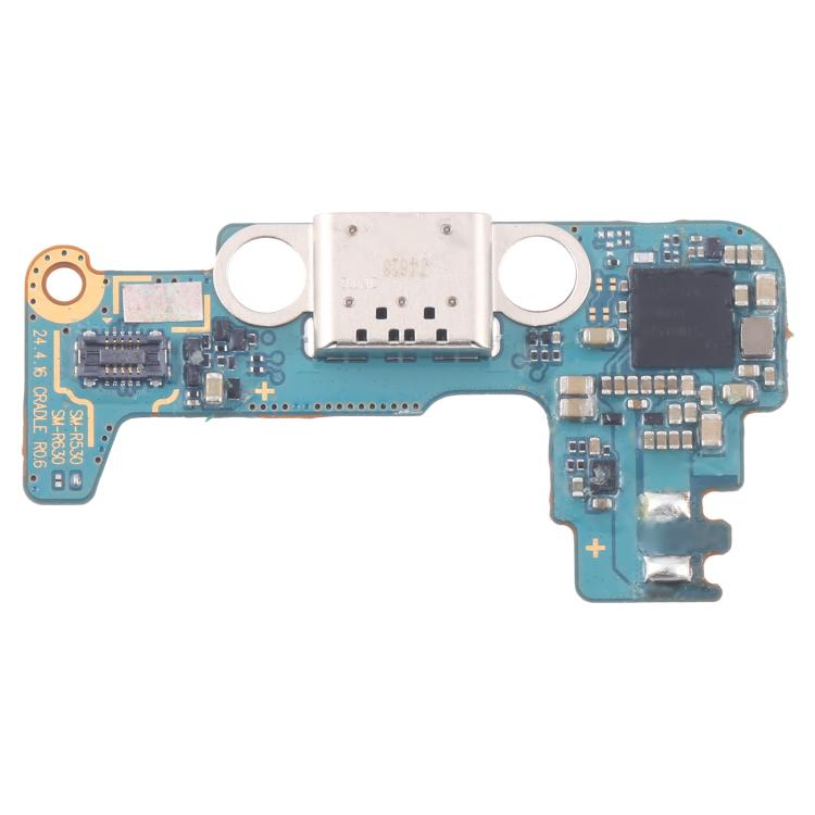 For Samsung Galaxy Buds3 SM-R530 Original Charging Port Board - Tail Connector by buy2fix | Online Shopping UK | buy2fix