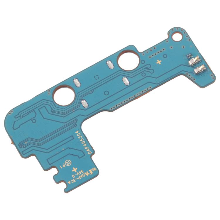 For Samsung Galaxy Buds3 SM-R530 Original Charging Port Board - Tail Connector by buy2fix | Online Shopping UK | buy2fix