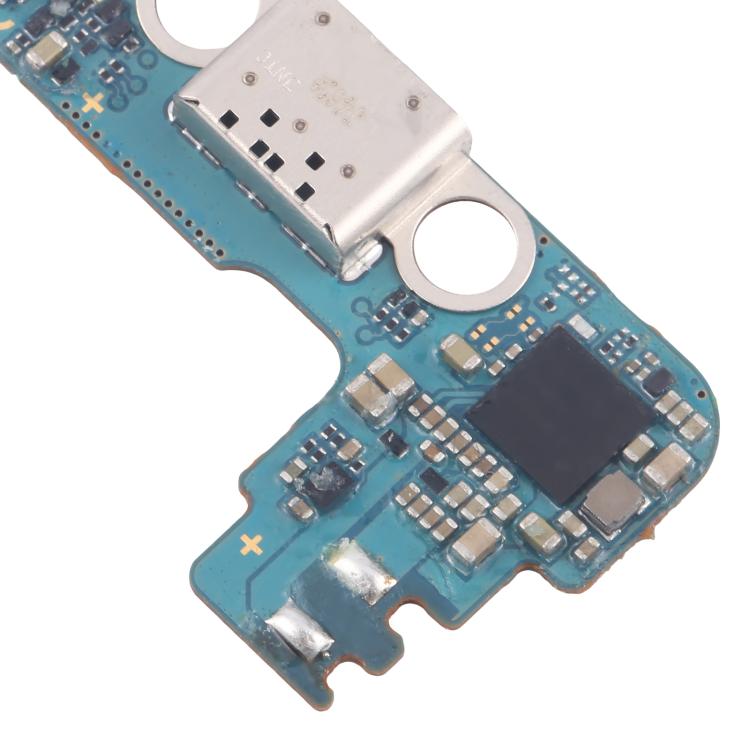 For Samsung Galaxy Buds3 SM-R530 Original Charging Port Board - Tail Connector by buy2fix | Online Shopping UK | buy2fix