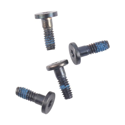 For Huawei Watch 3 / 3 Pro 4pcs/Set Back Cover Screws - For Huawei by buy2fix | Online Shopping UK | buy2fix