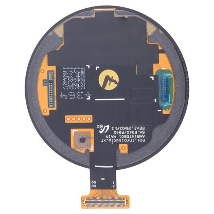 For Samsung Galaxy Watch6 44mm SM-R940/R945 Original LCD Screen with Digitizer Full Assembly - LCD Related Parts by buy2fix | Online Shopping UK | buy2fix