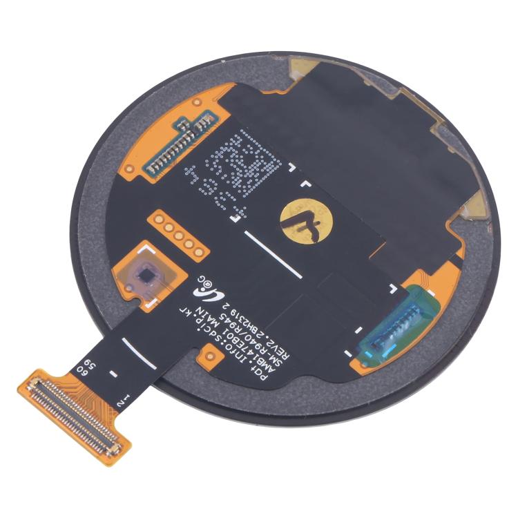 For Samsung Galaxy Watch6 44mm SM-R940/R945 Original LCD Screen with Digitizer Full Assembly - LCD Related Parts by buy2fix | Online Shopping UK | buy2fix