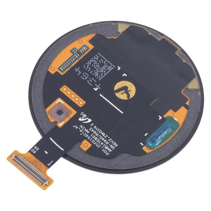 For Samsung Galaxy Watch6 44mm SM-R940/R945 Original LCD Screen with Digitizer Full Assembly - LCD Related Parts by buy2fix | Online Shopping UK | buy2fix