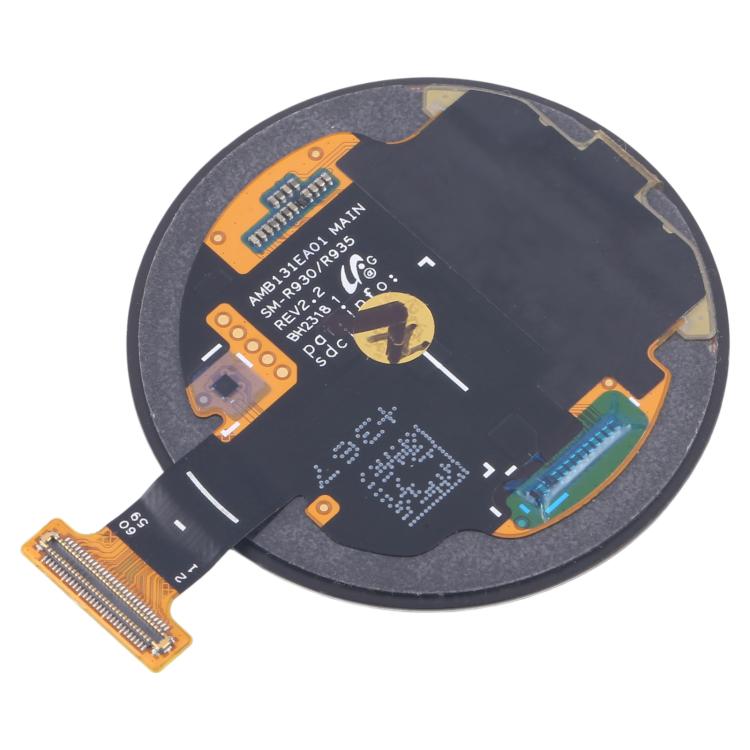 For Samsung Galaxy Watch6 40mm SM-R930/R935 Original LCD Screen with Digitizer Full Assembly - LCD Related Parts by buy2fix | Online Shopping UK | buy2fix