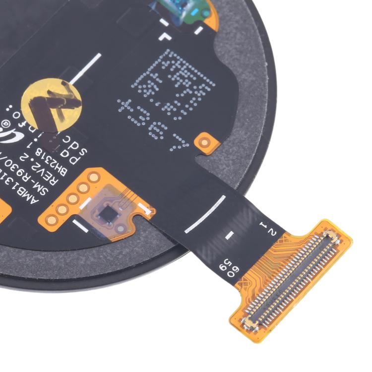 For Samsung Galaxy Watch6 40mm SM-R930/R935 Original LCD Screen with Digitizer Full Assembly - LCD Related Parts by buy2fix | Online Shopping UK | buy2fix