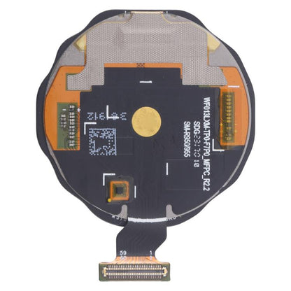 For Samsung Galaxy Watch6 Classic 43mm SM-R950/R955 Original LCD Screen with Digitizer Full Assembly - LCD Related Parts by buy2fix | Online Shopping UK | buy2fix