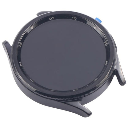 For Samsung Galaxy Watch6 Classic 47mm SM-R960/R965 Original LCD Screen Digitizer Full Assembly with Frame (Black) - LCD Related Parts by buy2fix | Online Shopping UK | buy2fix