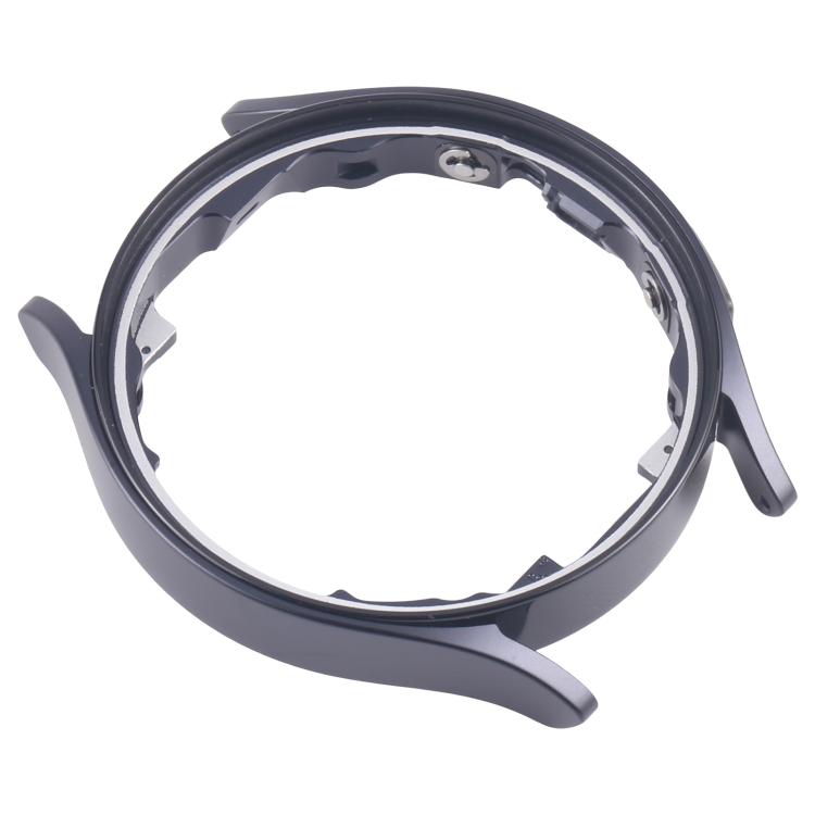 For Samsung Galaxy Watch6 44mm SM-R940/R945 Original LCD Screen Frame Bezel Plate (Black) - Middle Frame by buy2fix | Online Shopping UK | buy2fix