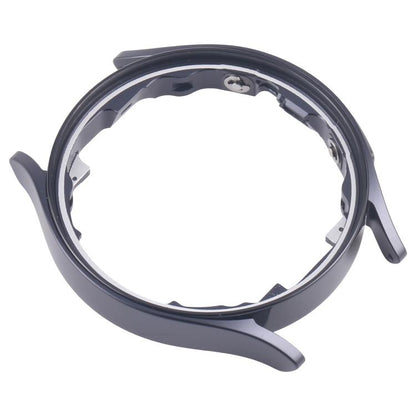 For Samsung Galaxy Watch6 44mm SM-R940/R945 Original LCD Screen Frame Bezel Plate (Black) - Middle Frame by buy2fix | Online Shopping UK | buy2fix